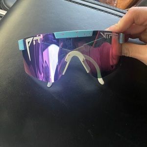 Pit Viper Glasses